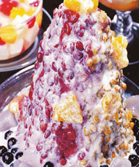 �̶���ɽ������