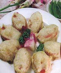 荷包鸽蛋的做法 荷包鸽蛋的做法