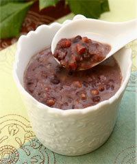红豆粥的做法 红豆粥的做法