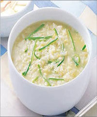 冬瓜粥的做法 冬瓜粥的做法