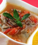 西红柿猪肝瘦肉汤_西红柿猪肝瘦肉汤的做法,怎么做,如何做的做法