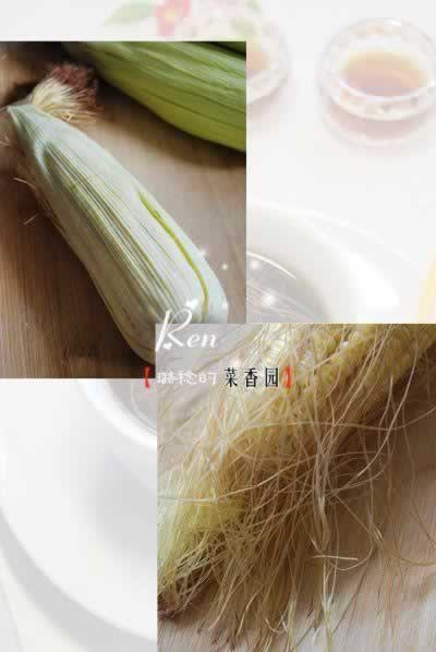 玉米须红糖茶的做法(自制饮料-美容减肥有奇效)