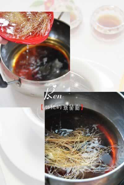 玉米须红糖茶的做法(自制饮料-美容减肥有奇效)