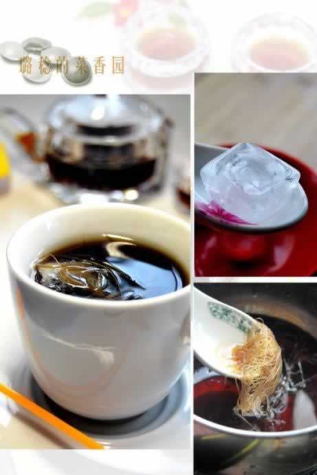 玉米须红糖茶的做法(自制饮料-美容减肥有奇效)