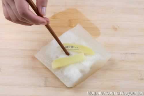 з��ⶬ�׵�������������ʪ����һ������