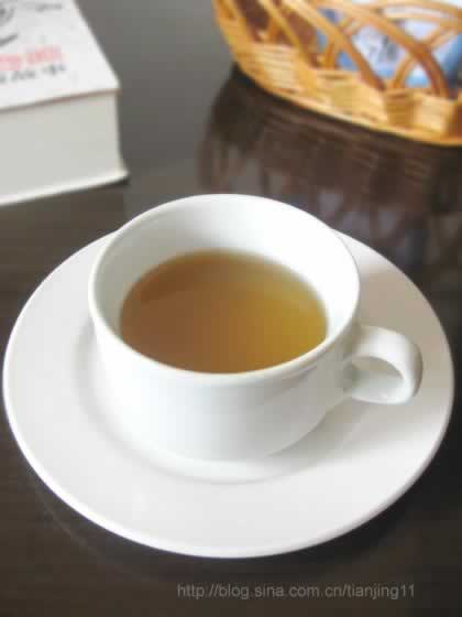 玉米须冬瓜皮水的做法(夏季减肥去湿好汤水)