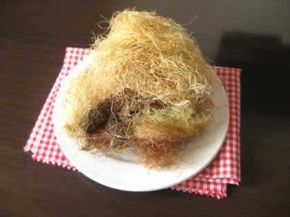 玉米须冬瓜皮水的做法(夏季减肥去湿好汤水)