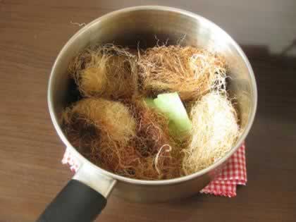 玉米须冬瓜皮水的做法(夏季减肥去湿好汤水)