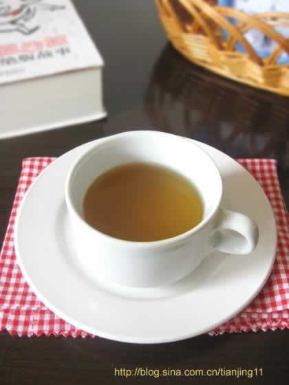 玉米须冬瓜皮水的做法(夏季减肥去湿好汤水)