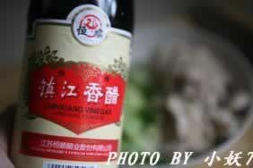 金针菇鸡腿拌黄瓜的做法(荤菜-营养低卡减肥菜)