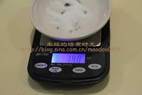 豆腐花的做法(早餐食谱)