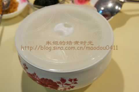 豆腐花的做法(早餐食谱)