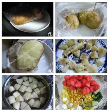 ˮ�󵰹���ɫ��������������ʳ�ף�