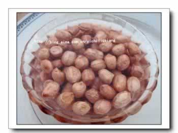 海苔芝麻花生的做法(素菜-不怕胖的下酒菜)