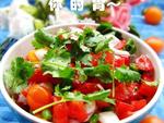 减肥塑身沙拉的做法 减肥塑身沙拉的做法