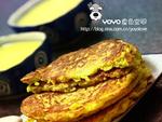 南瓜饼的做法 南瓜饼的做法