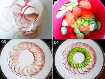 �����߲˽�ĩ֭ɳ�������������ʲ���-Carpaccio��