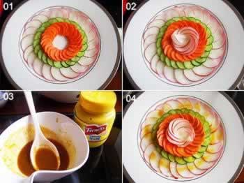 �����߲˽�ĩ֭ɳ�������������ʲ���-Carpaccio��