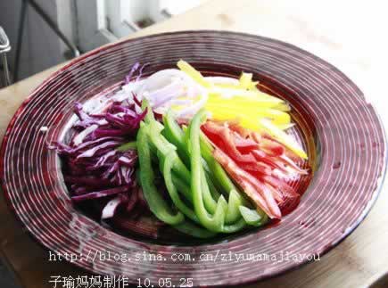 ����߲�ɳ��������(����ȥ֬��ɳ������ʳ��)