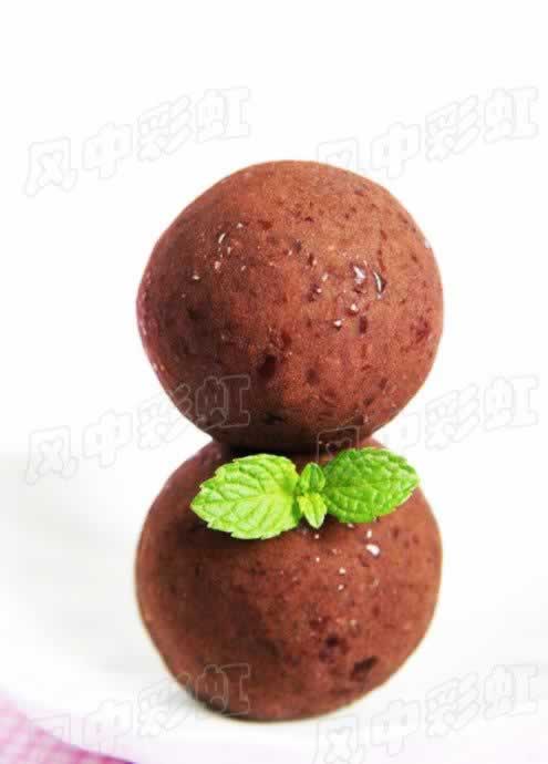 红豆馅的做法(自制甜点)