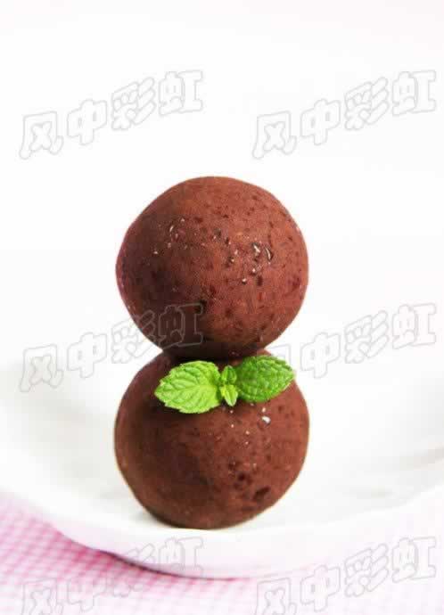 红豆馅的做法(自制甜点)