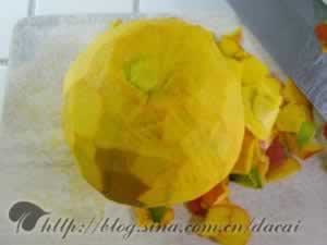 葡萄干南瓜沙拉的做法(减肥食谱)