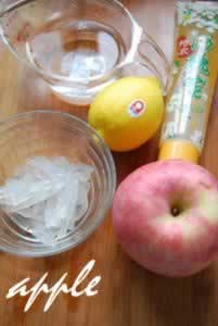 ��֬ƻ��֭���������������ϣ�