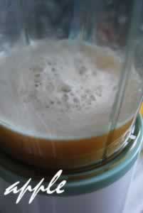 ��֬ƻ��֭���������������ϣ�