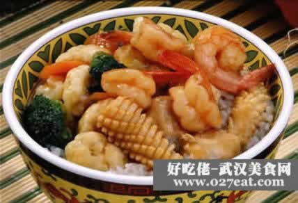 ������ɫ�ˣ���ζʮ��ĺ��ʰ跹(ͼ)