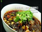 如何做,怎样做酸辣粉,图解详细步骤的做法