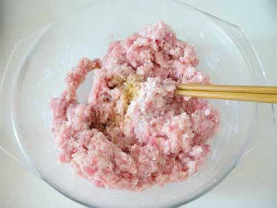 红油抄手的做法(早餐菜谱-重庆美食)