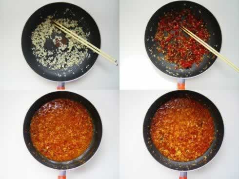 四川泼辣鱼的做法(荤菜)