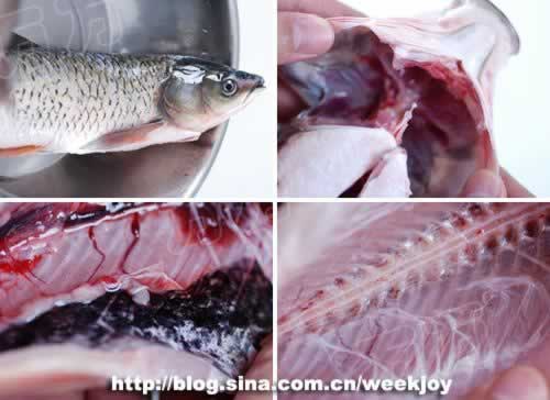 水煮鱼的做法(荤菜-四步搞定一道经典麻辣川菜)