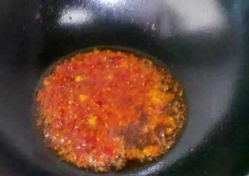 羊排炖萝卜的做法(麻辣川味羊肉菜)