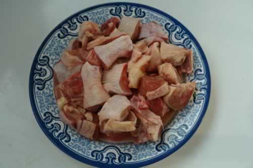 重庆烧鸡公的做法(经典巴蜀美食)