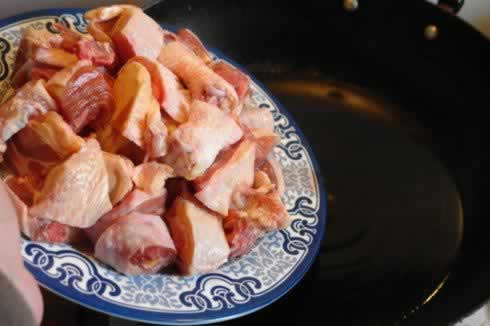 重庆烧鸡公的做法(经典巴蜀美食)