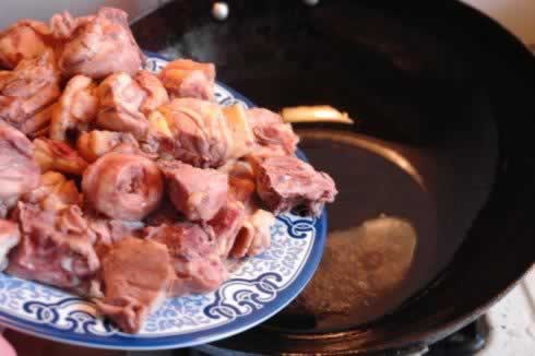 重庆烧鸡公的做法(经典巴蜀美食)