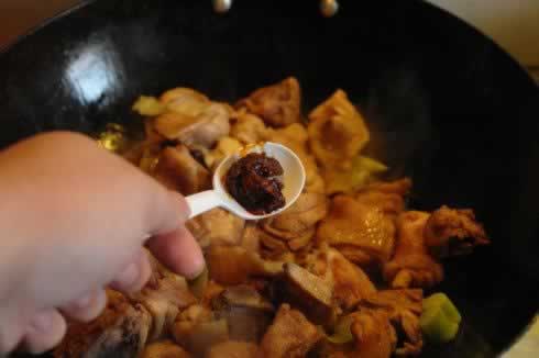 重庆烧鸡公的做法(经典巴蜀美食)