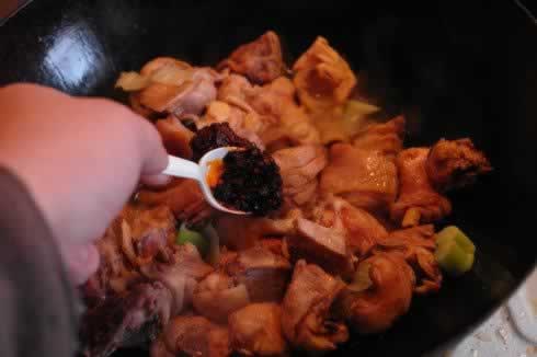 重庆烧鸡公的做法(经典巴蜀美食)