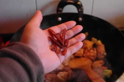 重庆烧鸡公的做法(经典巴蜀美食)