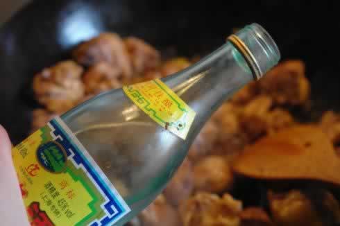 重庆烧鸡公的做法(经典巴蜀美食)