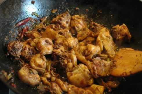 重庆烧鸡公的做法(经典巴蜀美食)