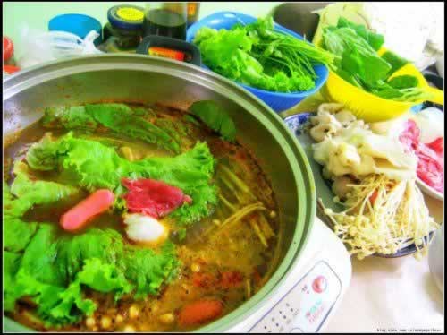 四川麻辣火锅的做法(四川麻辣汤底做法)