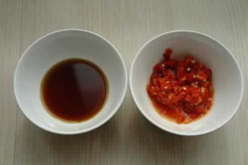 小煎鸡的做法(川菜)