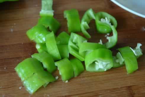 小煎鸡的做法(川菜)