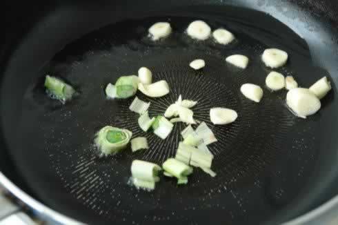 小煎鸡的做法(川菜)