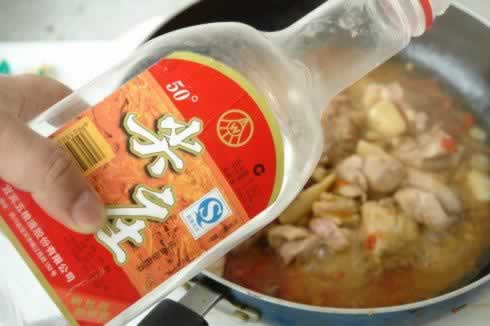 小煎鸡的做法(川菜)