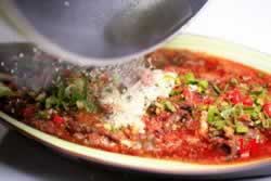 水煮牛肉的做法