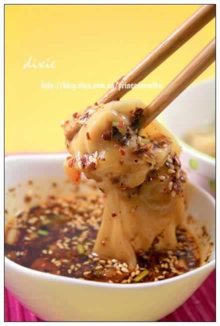 过桥抄手的做法(重庆小吃)