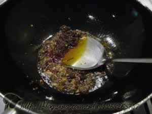 水煮鳝鱼的做法(水煮黄鳝)